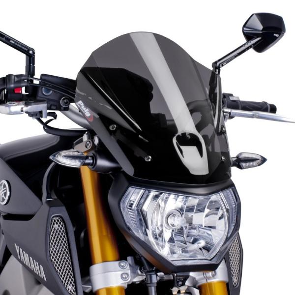 プーチ(Puig) スクリーン ウインドシールド NKニュージェネレーション