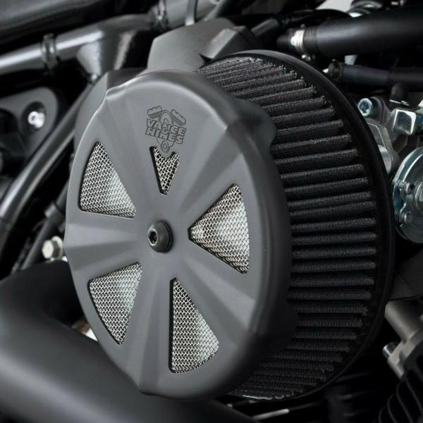 バンス&ハインズ ボルト 2014-2021- YAMAHA エアクリーナー バンス&ハインズ ボルト 2014-2021- YAMAHA エアクリーナー