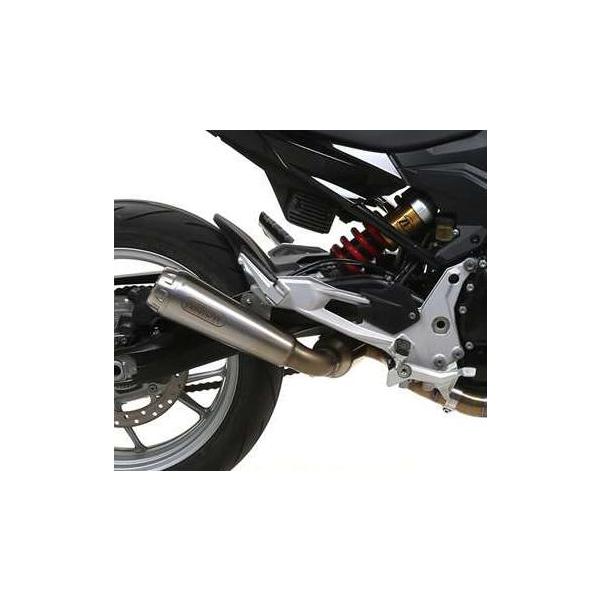 ARROW BMW F900XR マフラー ARROW (アロー) スリップオンマフラー BMW F900XR F900R 2020