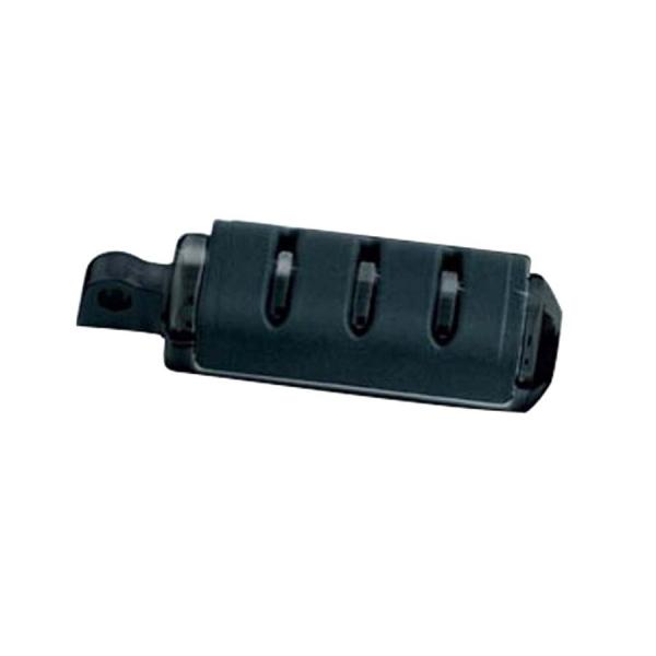 KURYAKYN TRIDENT(トライデント) ISOペグ Dually ブラック オス型アダプタ付き 左右ペア KRYTAC: 電動ガン本体 Trident MK3 PDW-M 【電子トリガー内蔵】 - フォートレス WEBショップ 
