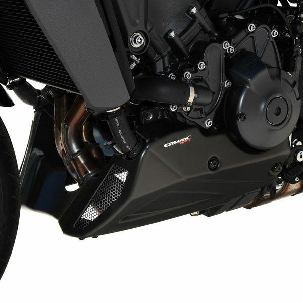 mt09 アンダーカウル MT09/FZ9 24〜EVO （3ピース）アンダーカウル アルマックス(ermax