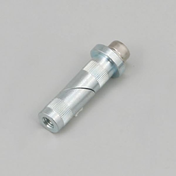 マルチバーホルダー用 ステムマウントキット (φ15〜φ17) DAYTONA