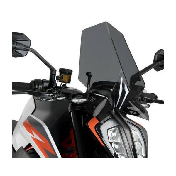 プーチ(Puig) New Generation Sport スクリーン KTM 790/890 DUKE 