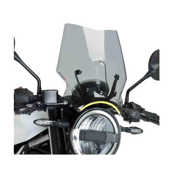 プーチ(Puig) New Generation Sport スクリーン ハスクバーナ ス