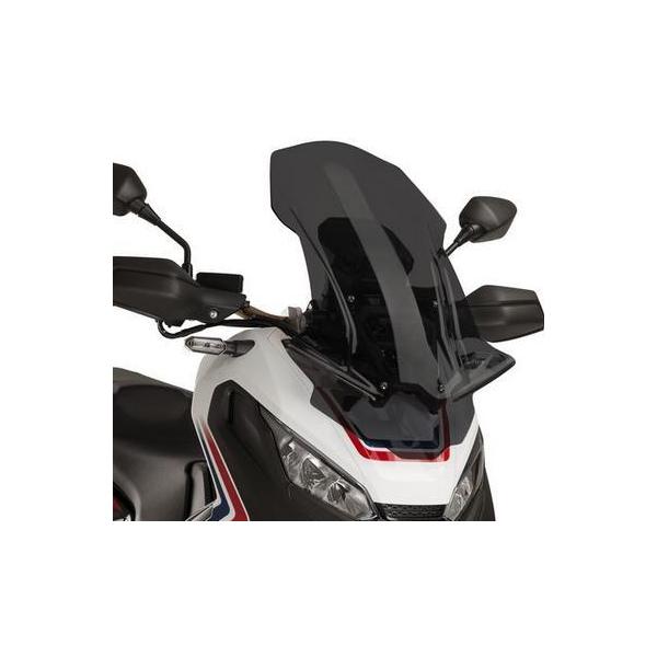 Puig(プーチ) ツーリング ウィンドシールド スクリーン X-ADV 17-20