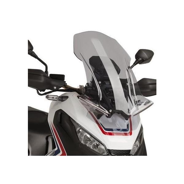 Puig(プーチ) ツーリング ウィンドシールド スクリーン X-ADV 17-20