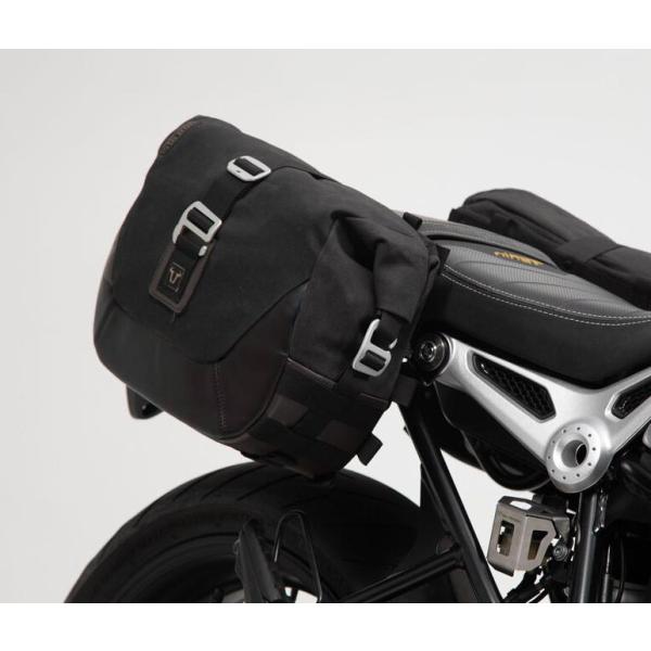 BMW R nineT 20-22 Legend Gear サイドバッグ/キャリア 左右 BMW R nineT 20-22 Legend Gear サイドバッグ/キャリア 左右