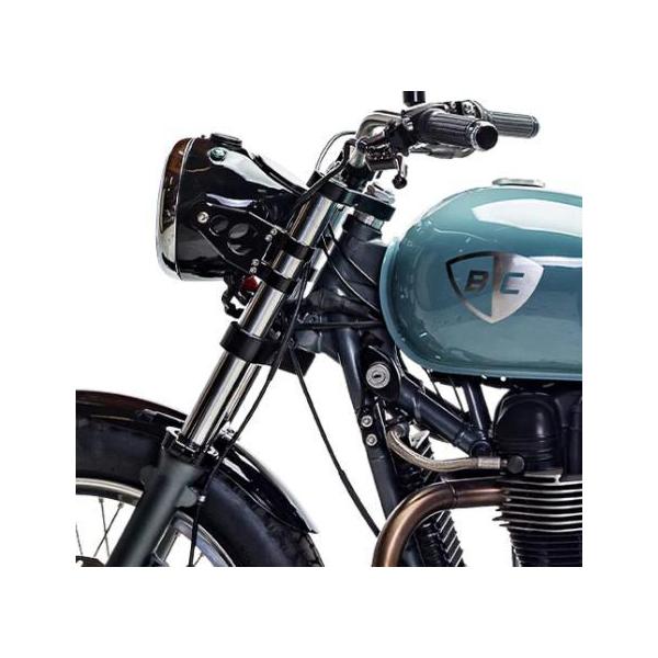 イグニッション 移設キット ボンネビル T100 SE スラクストン 