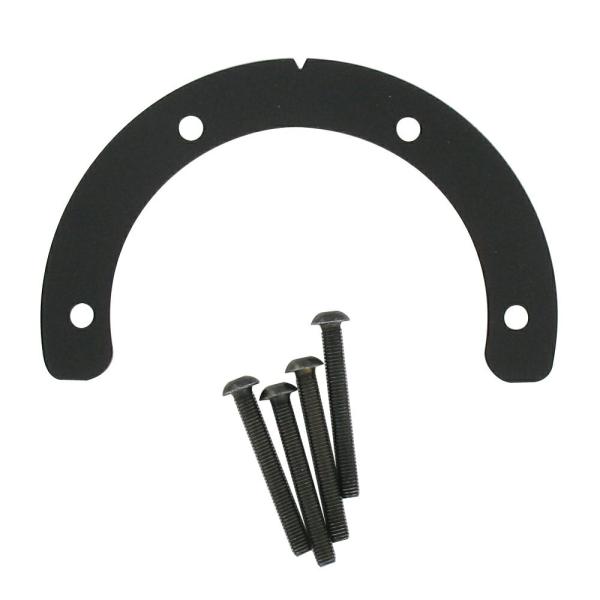 GIVI R1250GS,F900XR,ムルティストラーダ,Speed Triple 1200RS タンクバック アタッチメントメタル