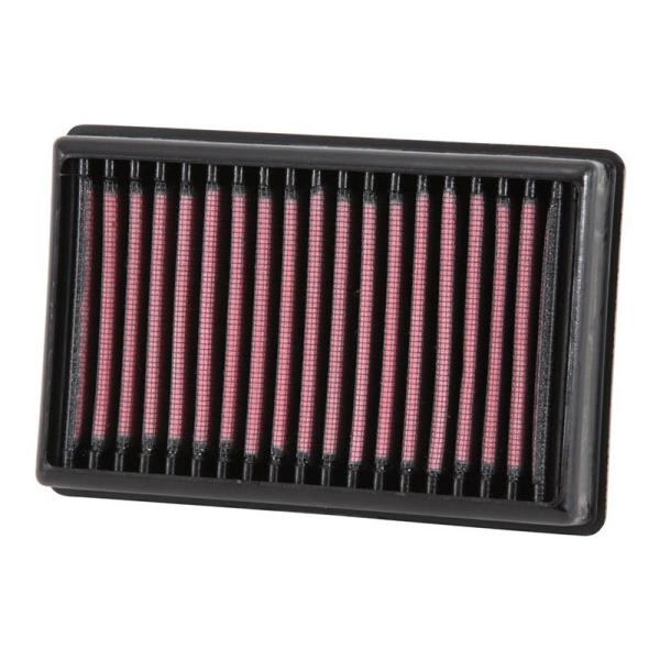 K&Nエアフィルター M3 M4 M5 M6 F系 K&N 33-2488 Air Intake Filter Set Fits BMW M2 F87 M3 F80 M4 F82