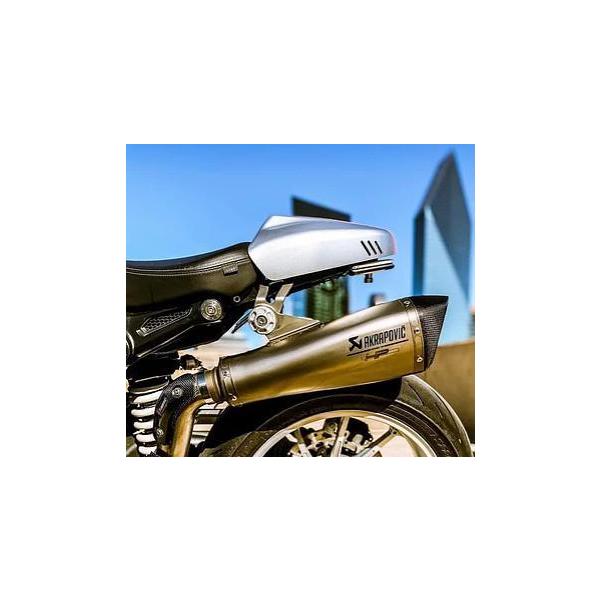 【専用出品】DKデザインBMW RnineT 14用シングルシートカバー＋オマケ BMW RnineT 14- シングルシートカバー/ハンプカバー ブラック Dkdesign