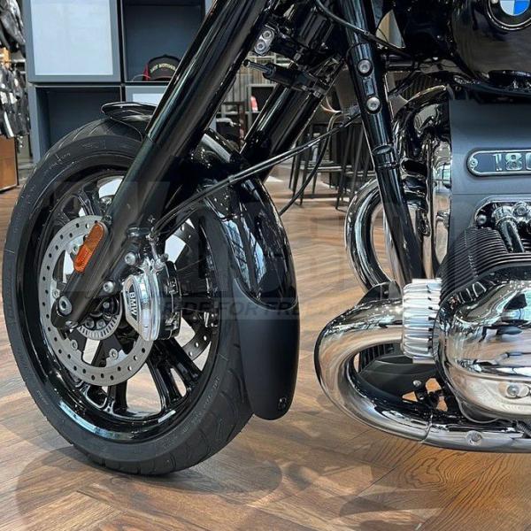 BMW R18 シリーズ フロントフェンダー エクステンション DKデザイン 