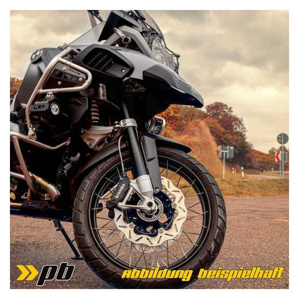 前輪ディスクブレーキキャリパーカバーマウントディスクキャリパー