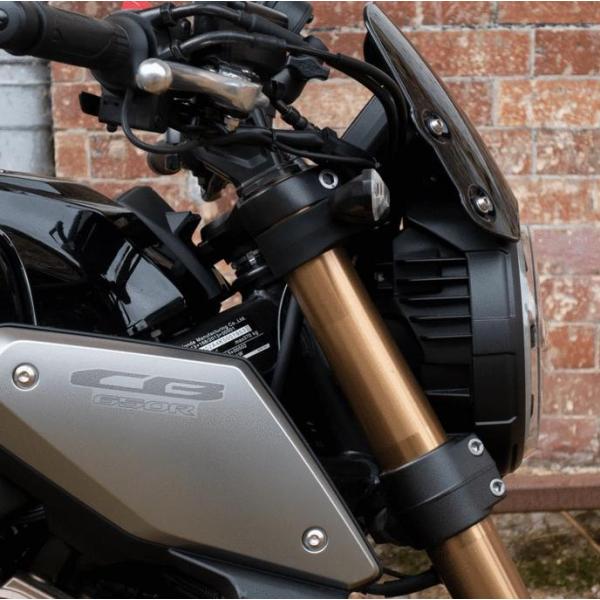 Dart Piranha ウインドシールド スクリーン Cb650r Cb1000r Buyee Servicio De Proxy Japones Buyee Compra En Japon