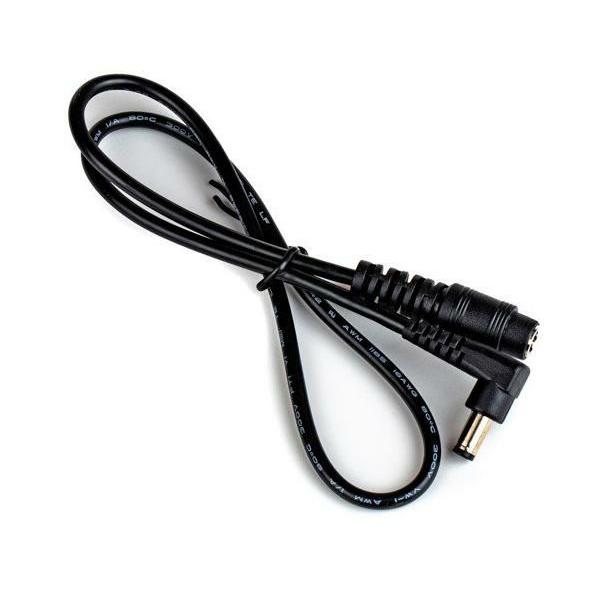 GERBING 12V電熱ウェア専用アクセサリー20インチ(約50cm)延長ケーブル。標準付属のバッテリーハーネスが短い場合などにご使用ください。【適合】GERBING電熱ウェア専用【メーカー】GERBING(ガービング)