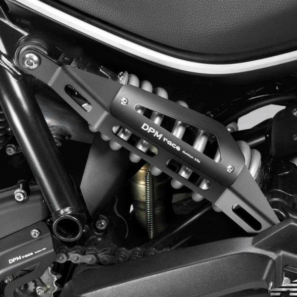 DUCATI スクランブラー　リアサス bitubo ビチューボ ドゥカティ SCRAMBLER(スクランブラー800)用 リア