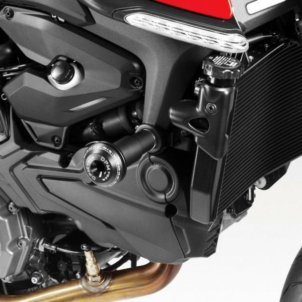 ドゥカティ モンスターSP (937)リアホイール ハイパーモタード959SP motoparts_d-0239