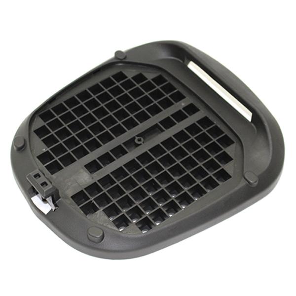 【商品説明】SHAD（シャッド）のトップケース用 ベースプレートです。SH26/SH29/SH33/SH34に付属しています。補修用その他に使用出来ます。【適合】SH26/SH29/SH33/SH34【サイズ】220mm x 230mm【カ...