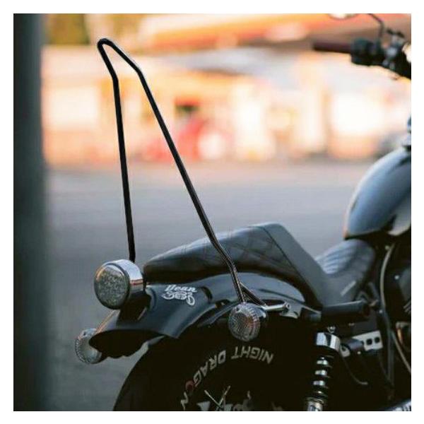 ヤマハ ボルト クラシックシーシーバー 18〜24インチ オーダーメイド