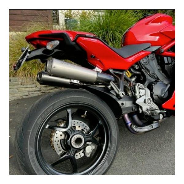 ドゥカティ用 スーパースポーツ 939 S 2017-2020 オートバイ ドゥカティ用 スーパースポーツ 939 S 2017-2020 オートバイ