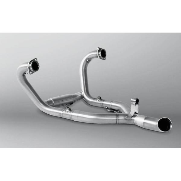 Akrapovic (アクラポヴィッチ) エキパイ ヘッダーパイプ チタン BMW