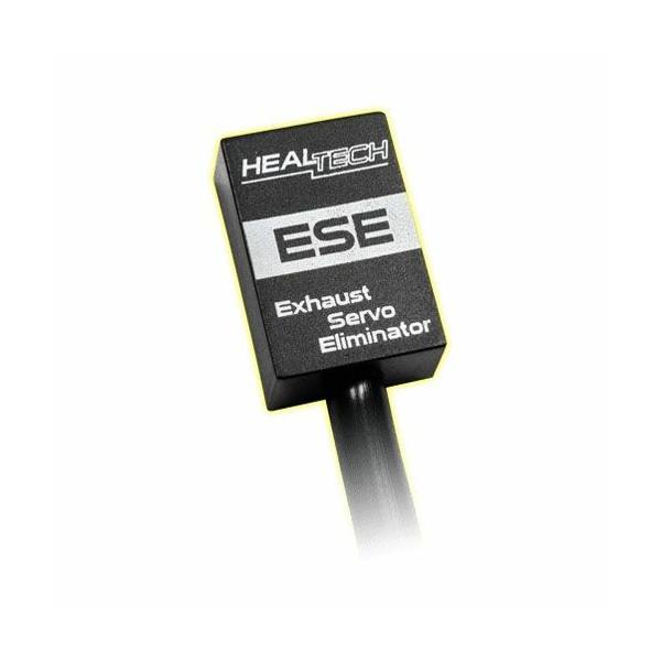 【商品説明】ヒールテックエレクトロニクスのRnineT/R1200/S1000用 排気バルブサーボキャンセラーです。マフラーの交換等で不要になった排気デバイスのサーボモーターを撤去した際の、エラー表示を抑制します。※エラーログが残っている場...