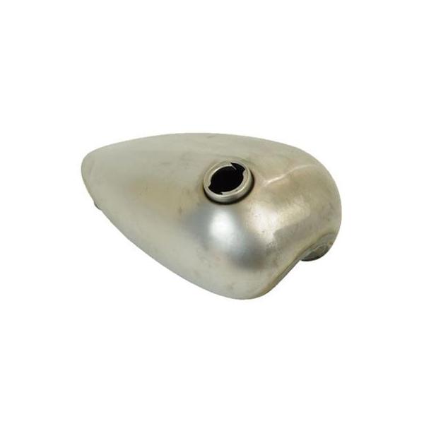グッズ(GOODS) マスタングタンクキット SR400/500用 -08 : モトパーツ