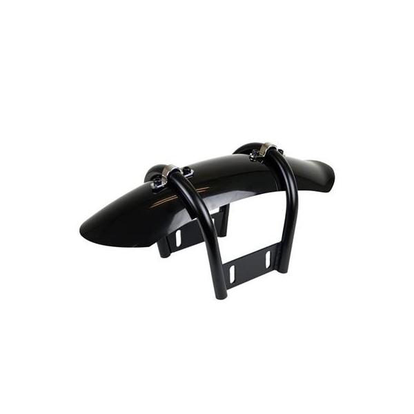 グッズ(GOODS) パイプワークフロントフェンダー SR400/500