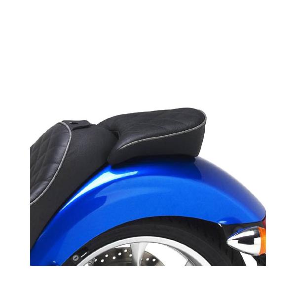 Corbin パッセンジャーピリオンサドル VT1300CX FURY