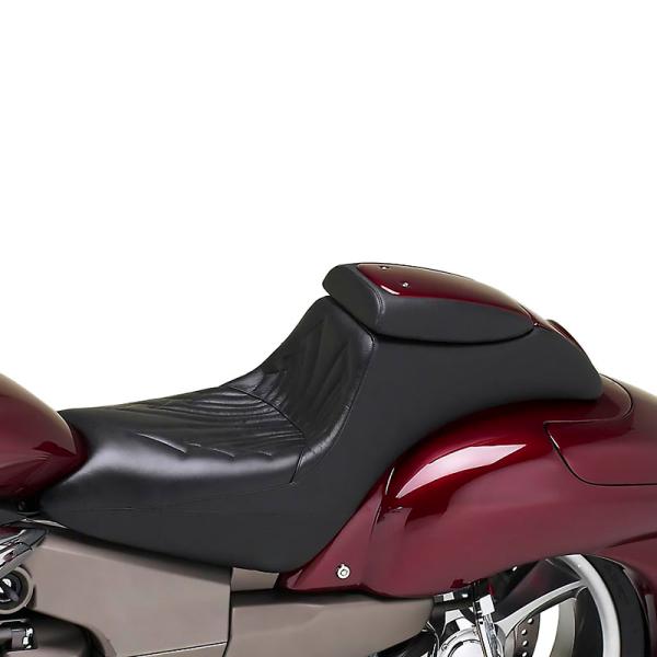 ホンダ　ワルキューレ　ビックビート　カスタムシート motoparts_h-rune-flip-e
