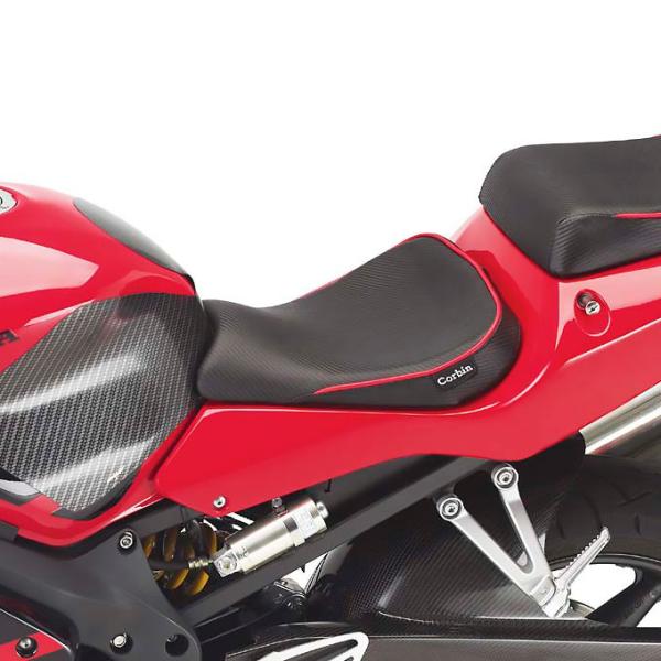 ホンダCBR600F4i シートカウル 送料込み‼️ motoparts_hf4i-f