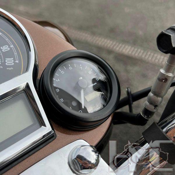 ロイヤルエンフィールド クラシック350/ ブリット350 タコメーター