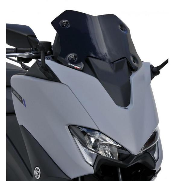 ヤマハ TMAX560 スポーツスクリーン ermax アルマックス : hy02y92 