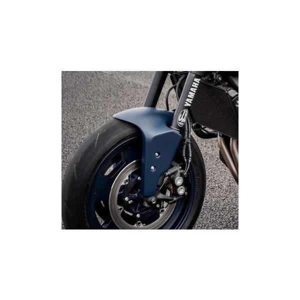 JvB-MOTO フロントフェンダー XSR900 : モトパーツ バイク JvB-MOTO フロントフェンダー XSR900 : モトパーツ バイク