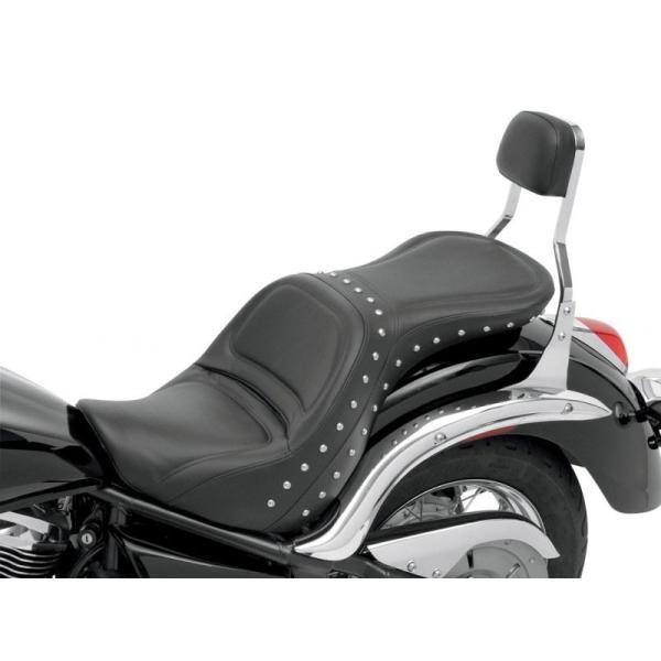 専用です SADDLEMEN Explorer スペシャルシート VN900 バルカンクラシック 06-15