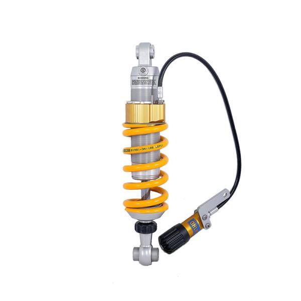 オーリンズ(Ohlins) STX46 ストリートサスペンション Z1000SX 11