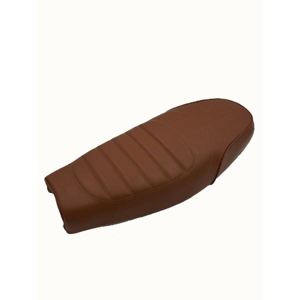 ストリートツイン スピードツイン900 T100 T120 本革シート スポーツ