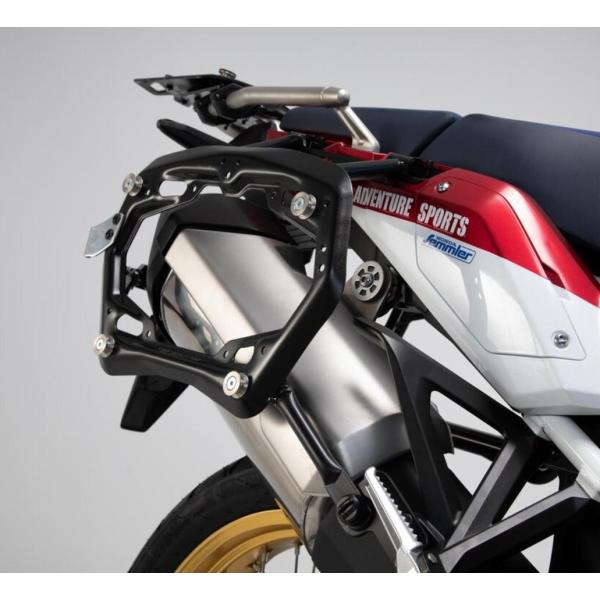 PRO サイドキャリア CRF1000L アフリカツイン 18- SW-MOTECH