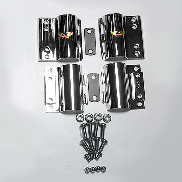 ナショナルサイクル Heavy Duty スクリーン ウインドシールドマウント 