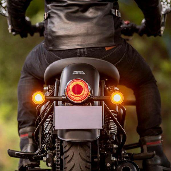 純正】 ロイヤルエンフィールド クラシック350/ブリット350 LED