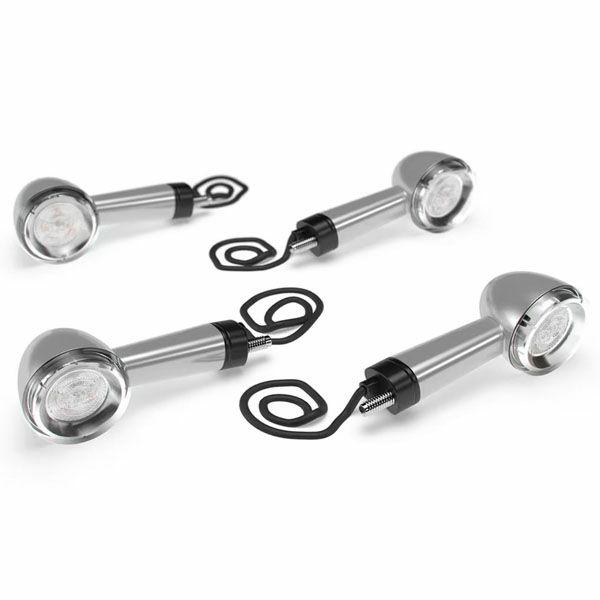 純正】 ロイヤルエンフィールド メテオ350/ハンター350 LEDウインカー