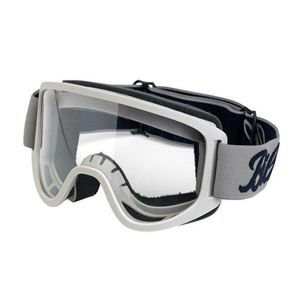 BILTWELL(ビルトウエル) Moto 2.0 Goggles