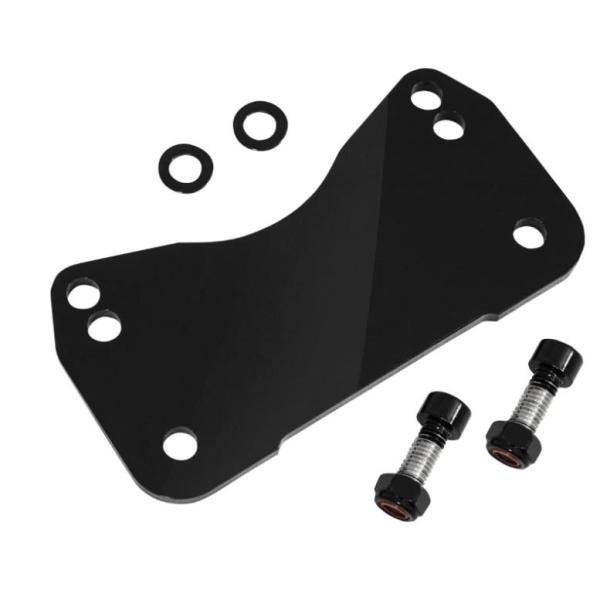 レブル1100/DCT ヘッドライトブラケット 延長キット メンフィスシェード