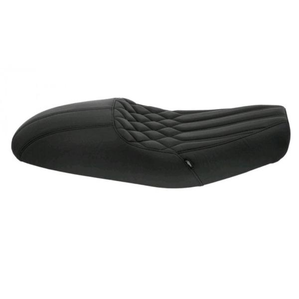 トライアンフ　ボンネビルt120 ブリティッシュカスタム　スラマーシート トライアンフ ボンネビルt120 ブリティッシュカスタム スラマーシート