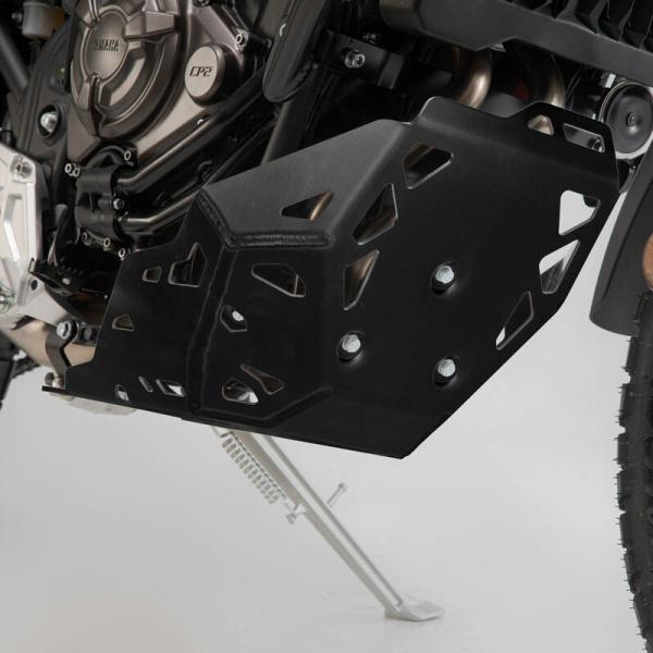 Yamaha Tenere 700 エンジンガード ブラック Sw Motech Mss 799 b モトパーツ 通販 Yahoo ショッピング