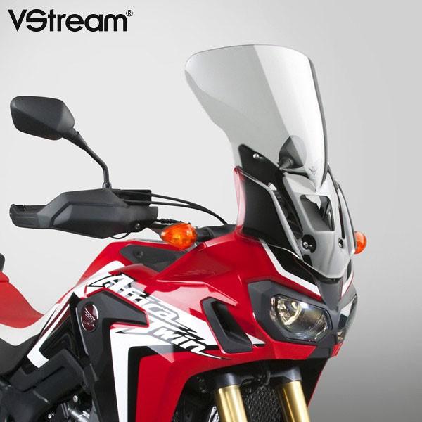 National Cycle VSTREAM ツアーウィンドスクリーン CRF1000L