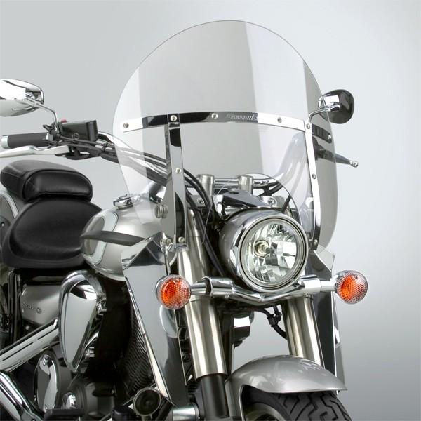ナショナルサイクル ウィンドシールド クリア ナショナルサイクル SWITCHBLADE スクリーン ウインドシールド Chopped