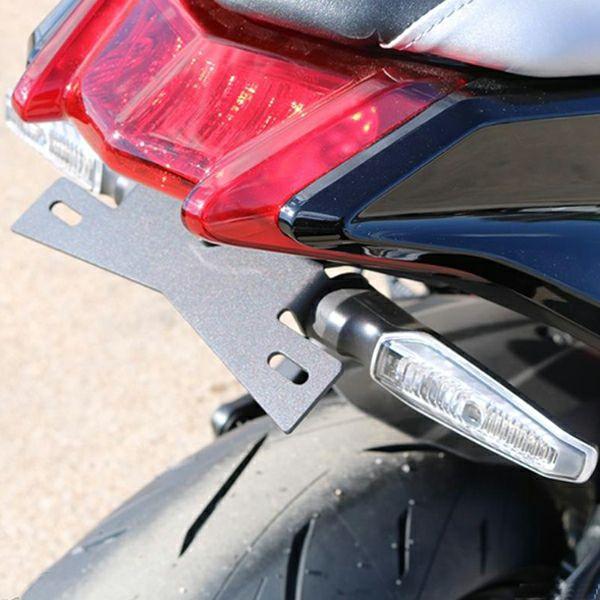 GSX-S1000 カタナ フェンダーレスキット フェンダーエリミネーター T