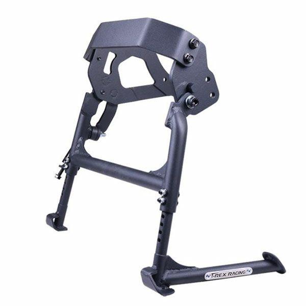 GSX-S1000GX+ アジャスタブルセンタースタンド T-REX レーシング