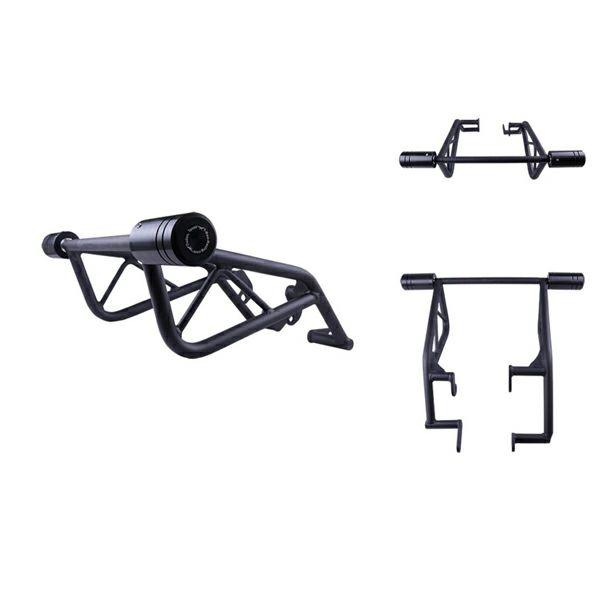 中古 グロムJC75用クラッシュケージ グロム GROM エンジンガード クラッシュケージ T-REX レーシング